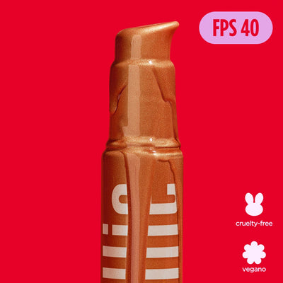 Glow Corporal FPS 40