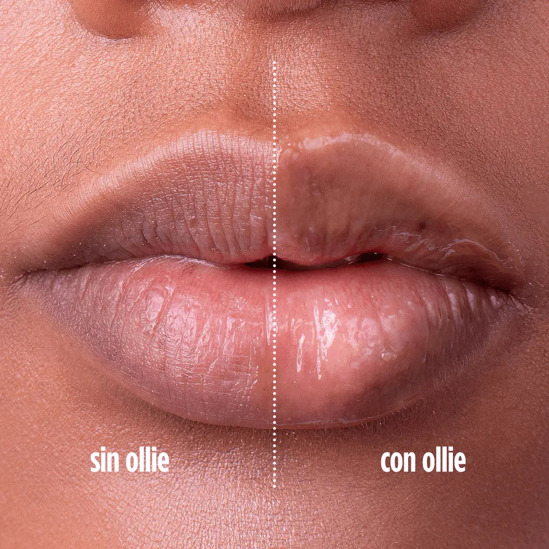 Hidratante Labial con FPS 50