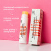 Hidratante Labial con FPS 50