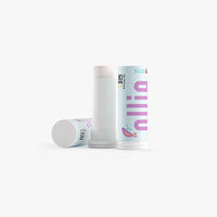 Protector Solar Mineral Infantil en Barra FPS 80 FPUVA 30